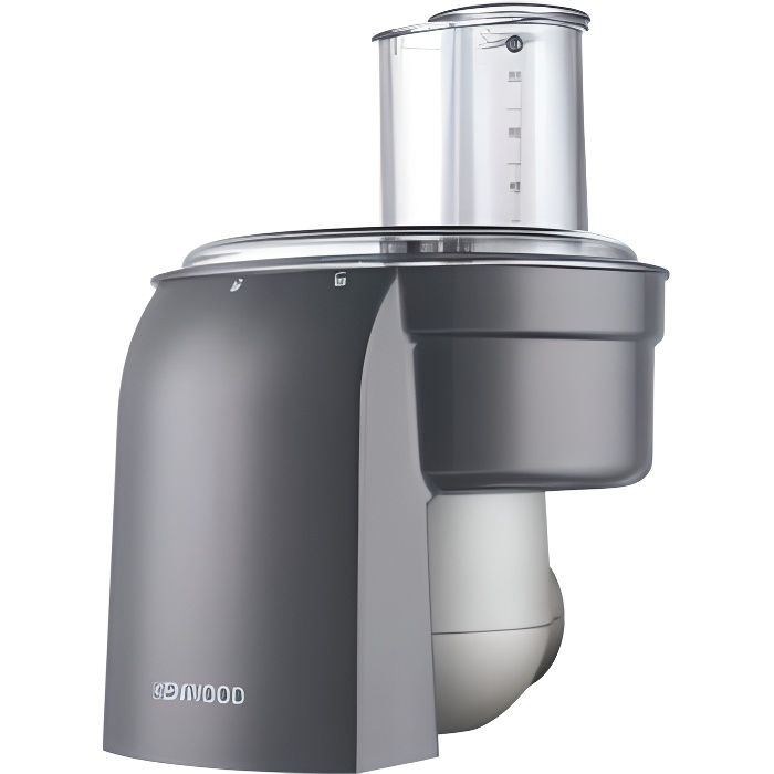 ACC robot KENWOOD A BRUNOISE MGX400 - vue 2