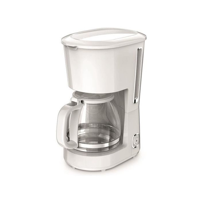 CAFETIERE 12-15T 750W 16L BLANC KITCHENCHEF - KSCAFET12BLANC