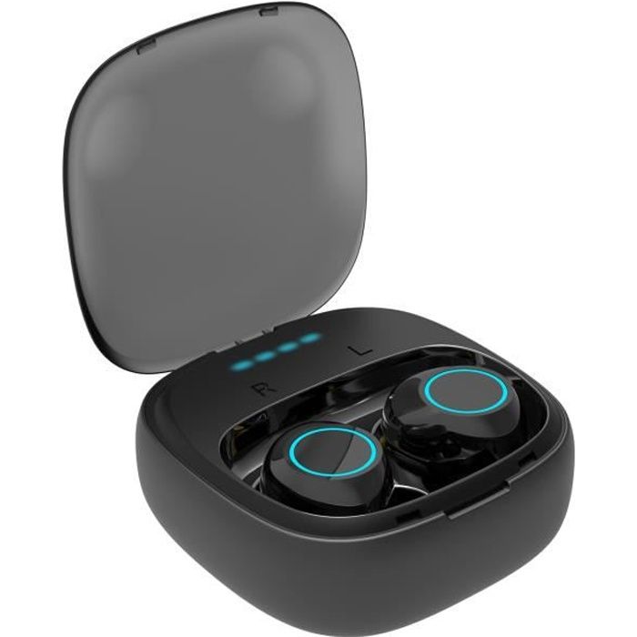 Lamzien écouteur bluetooth Clearance