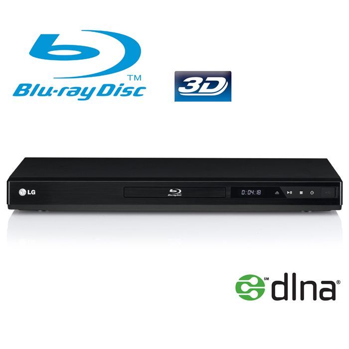 LG BD660