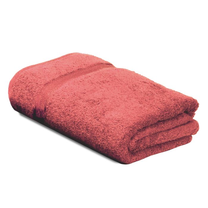 Linnea Drap de Bain 100x150 cm Royal Cresent Vert Pastel 650 g/m2