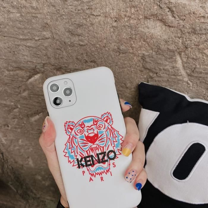 coque kenzo iphone 11