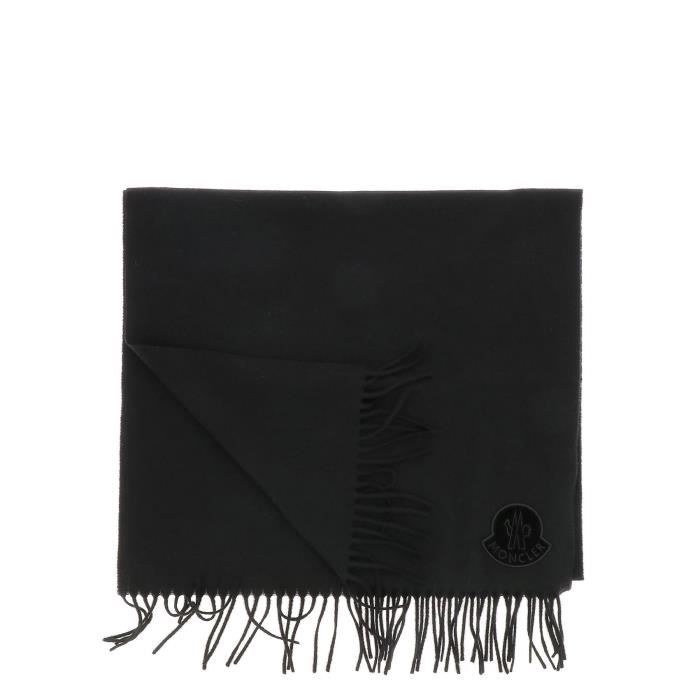 echarpe moncler femme