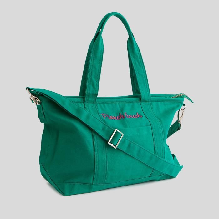 Sac plage monoprix clearance