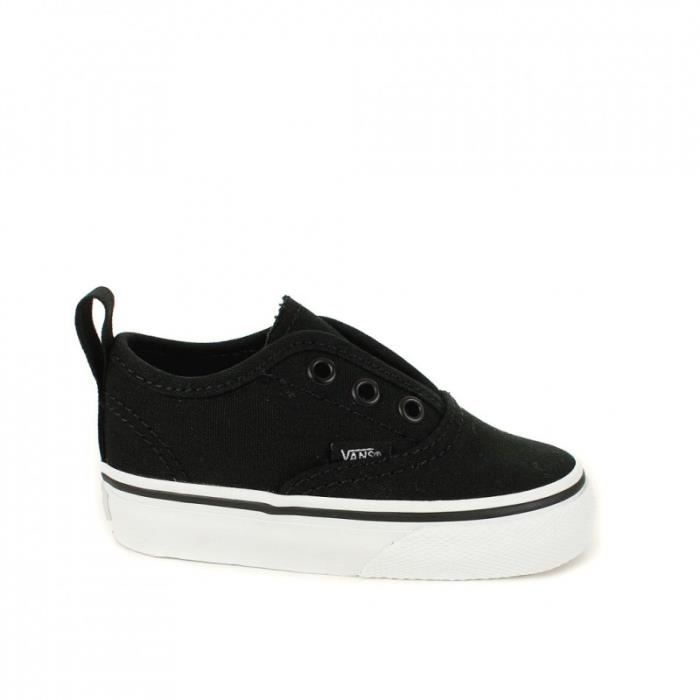 basket vans bebe