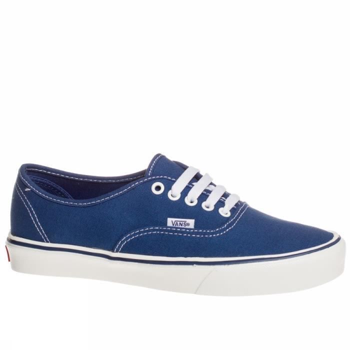 vans u authentic lite