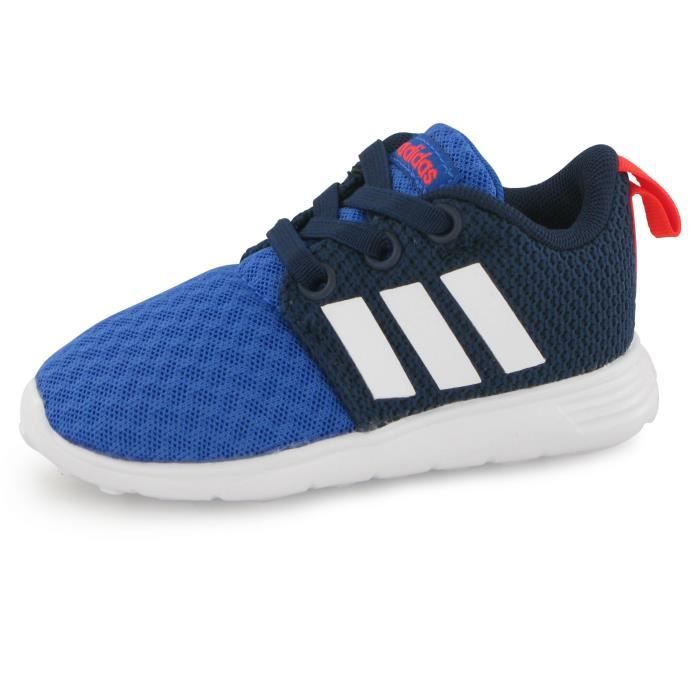 Adidas Neo Swifty Bb bleu, baskets mode enfant Bleu - Cdiscount ... Adidas Neo Swifty Bb bleu, baskets mode enfant Bleu - Cdiscount ...