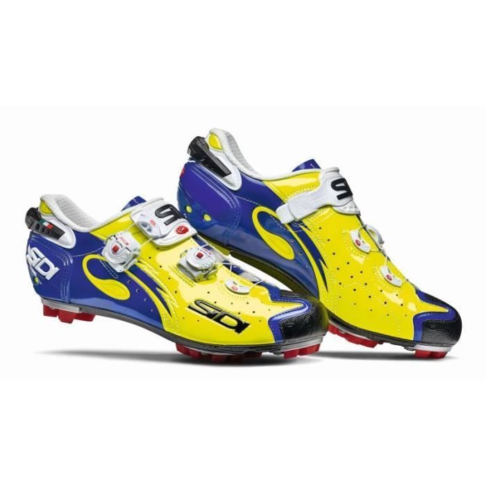 chaussure vtt sidi