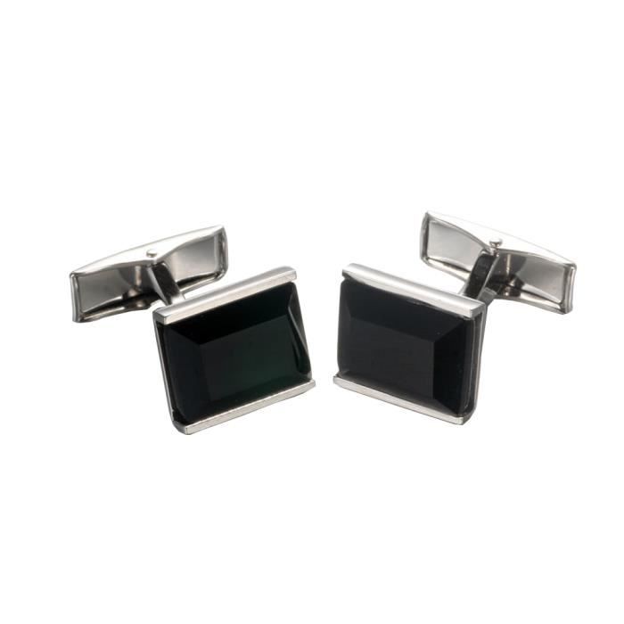 Boutons manchette homme Clearance