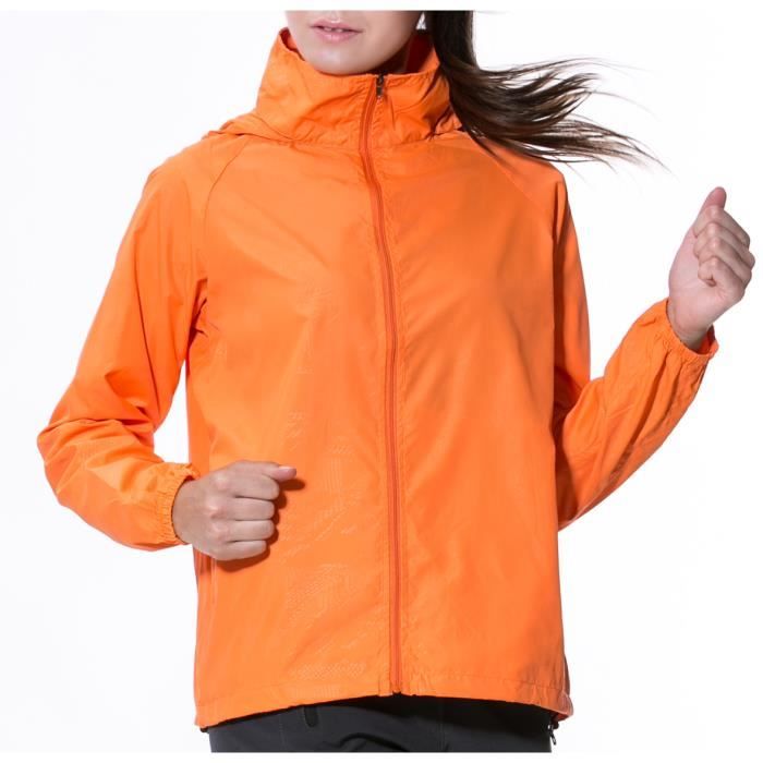 K-Way Veste de Sport sans Manches Homme
