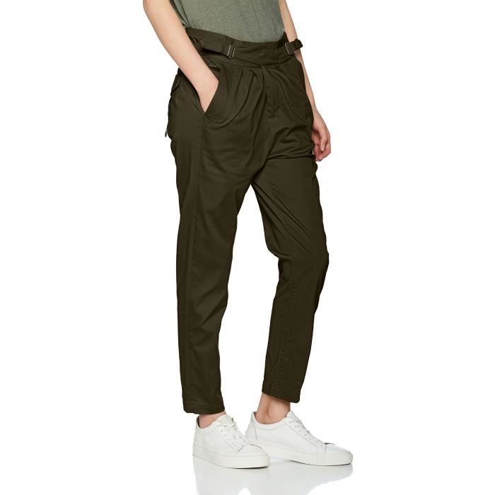 pantalon g star femme