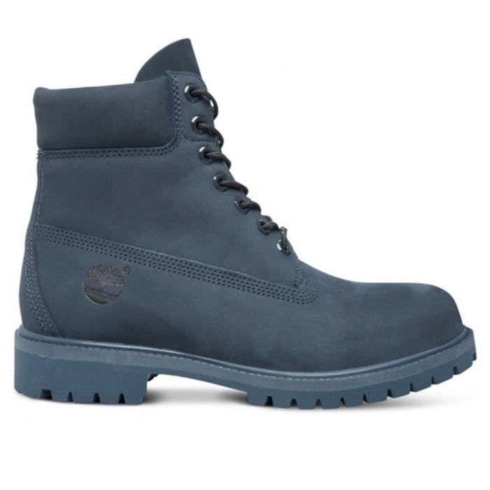 timberland taille 20