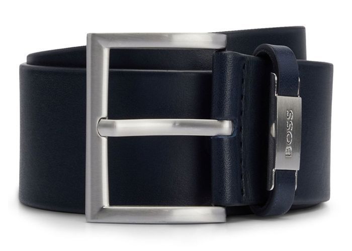 Ceinture boucle sales automatique hugo boss