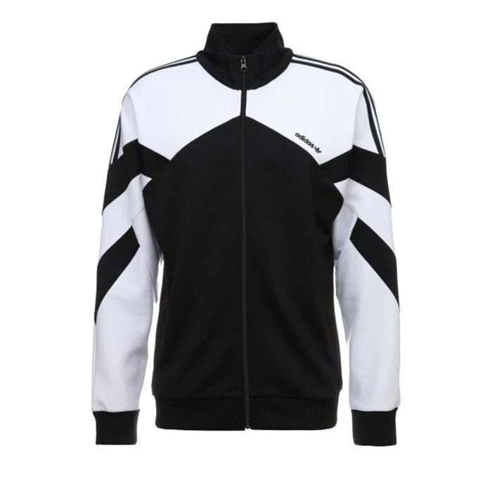 veste de survetement adidas original