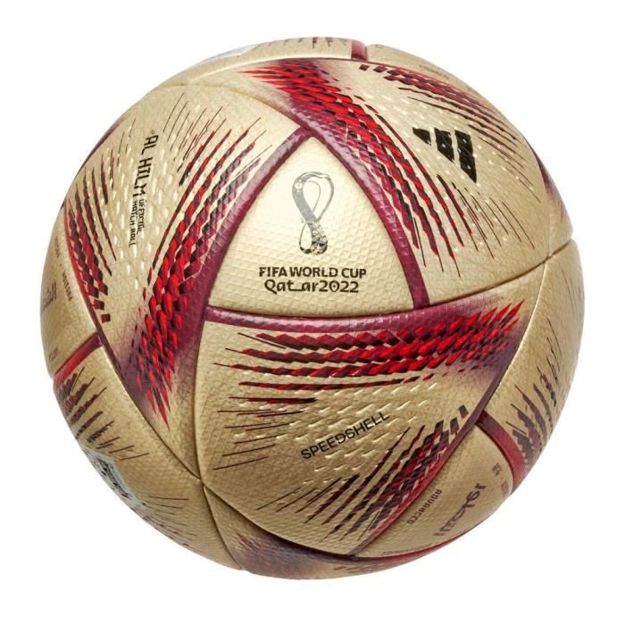 Ballon Dore Adidas Hilm Pro Final World Cup 2022 Cdiscount Sport