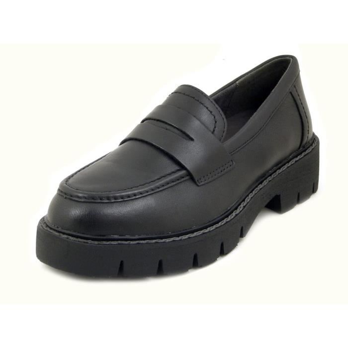 Mocassin on sale caprice femme