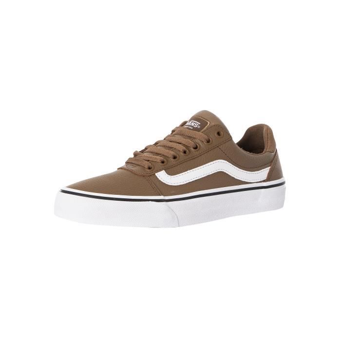 Cdiscount top vans homme