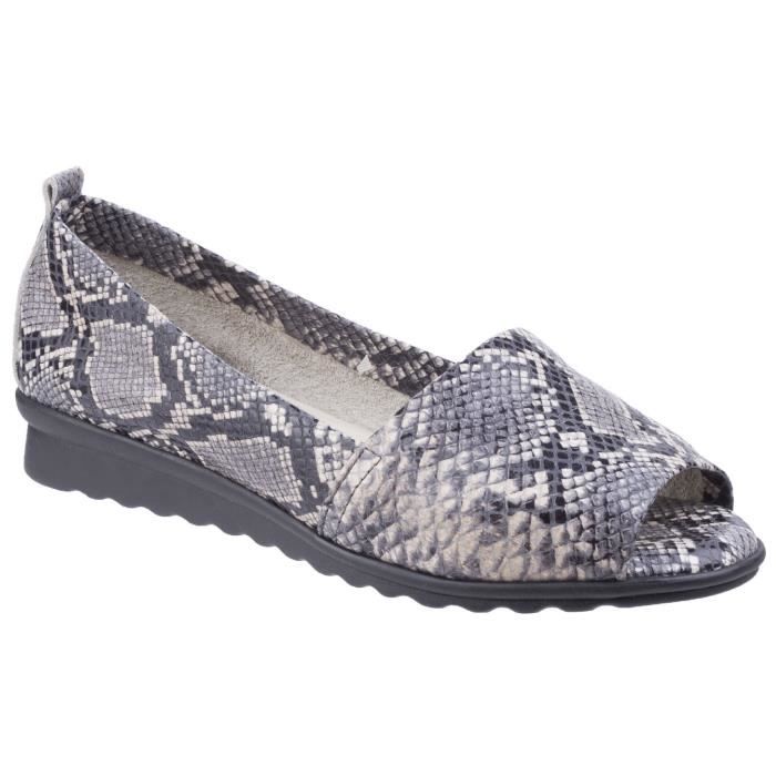 chaussures flexx femme