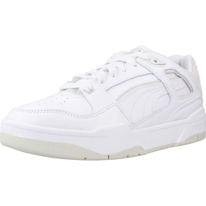 Puma PUMA SLIPSTREAM Blanc
