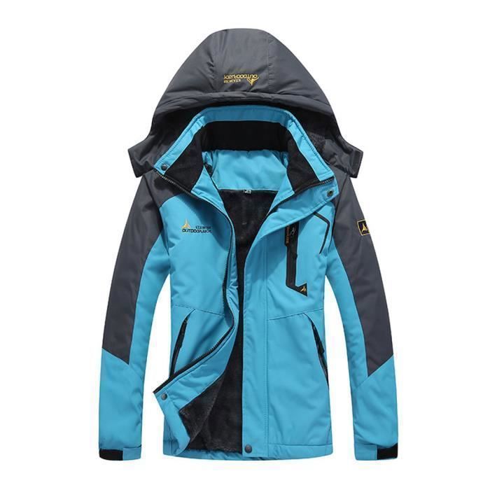 Marque de vetement de ski luxe store