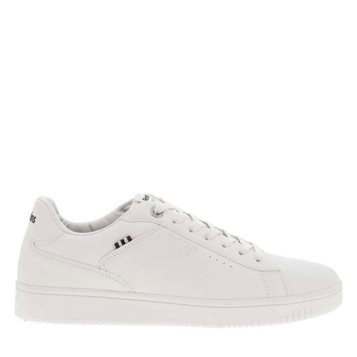 Baskets basses