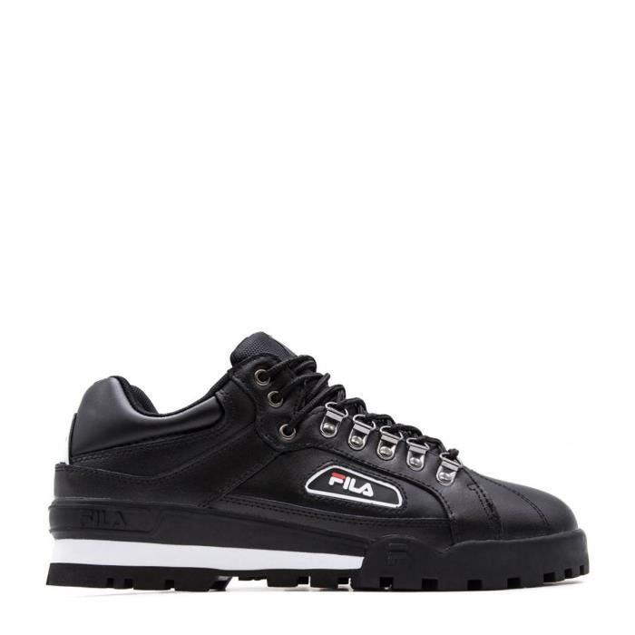 fila cuir
