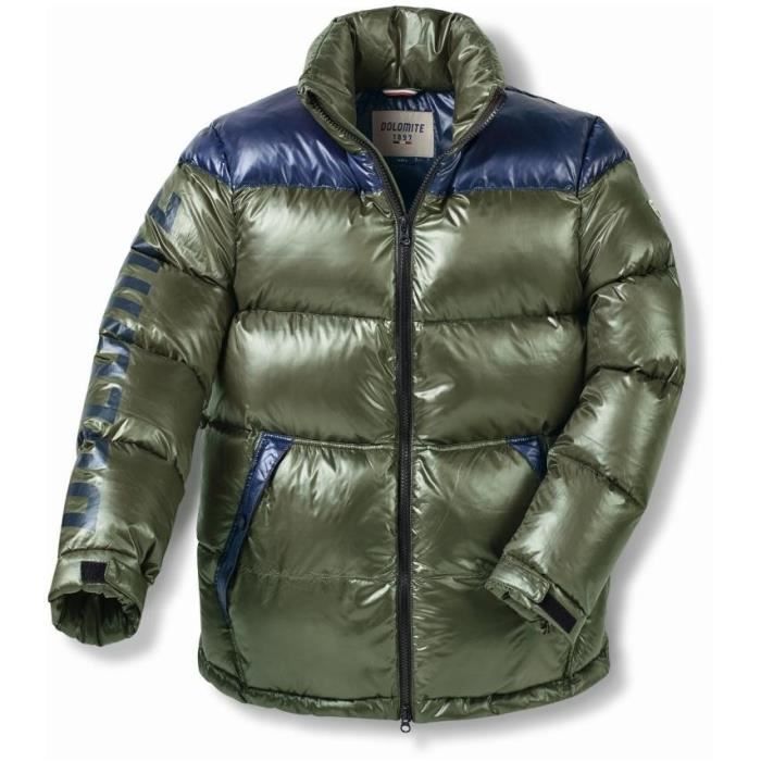 doudoune dolomite
