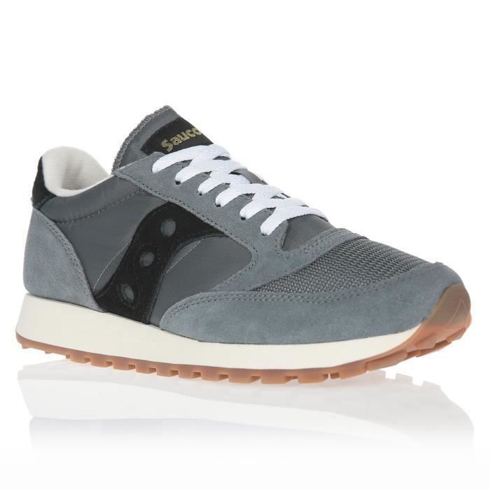 saucony chaussures homme pas cher