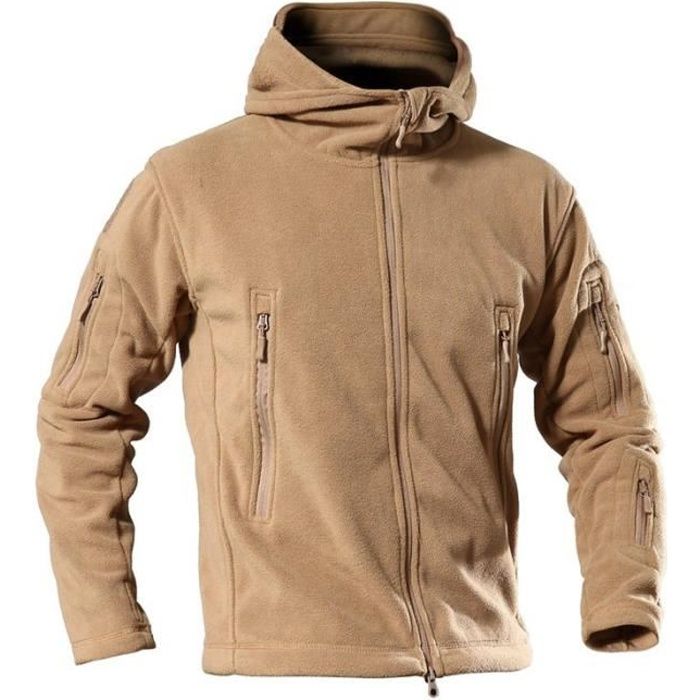 Veste polaire hotsell randonnee femme
