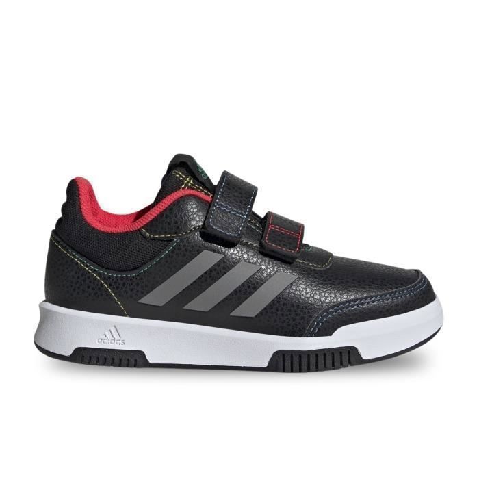 Adidas Adidas Tensaur Sport 2.0 Cf K Chaussures pour Enfant Noir JQ2869