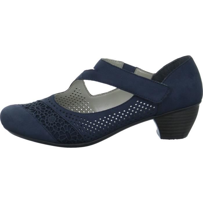 Escarpins rieker femme outlet