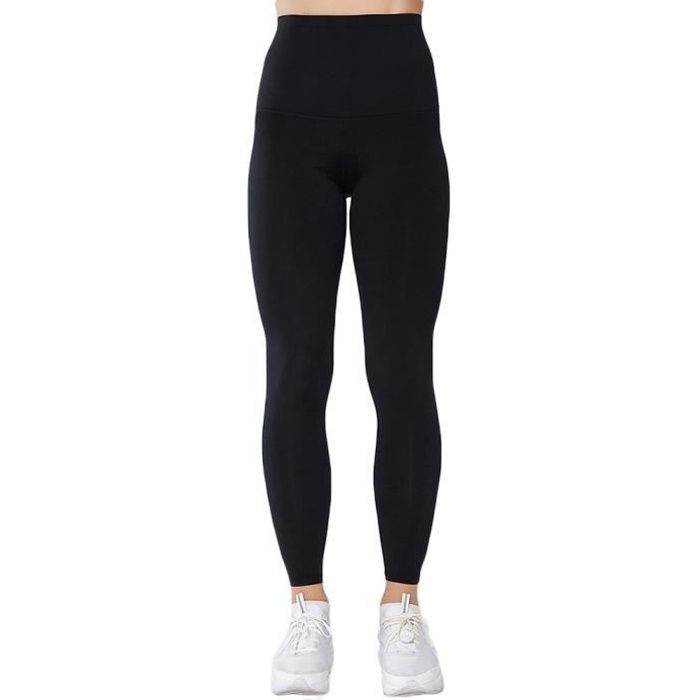 leggings de compression anti cellulite