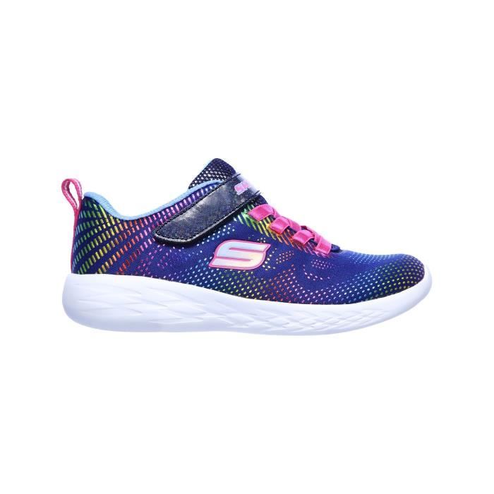 Chaussures skechers 2025 fille