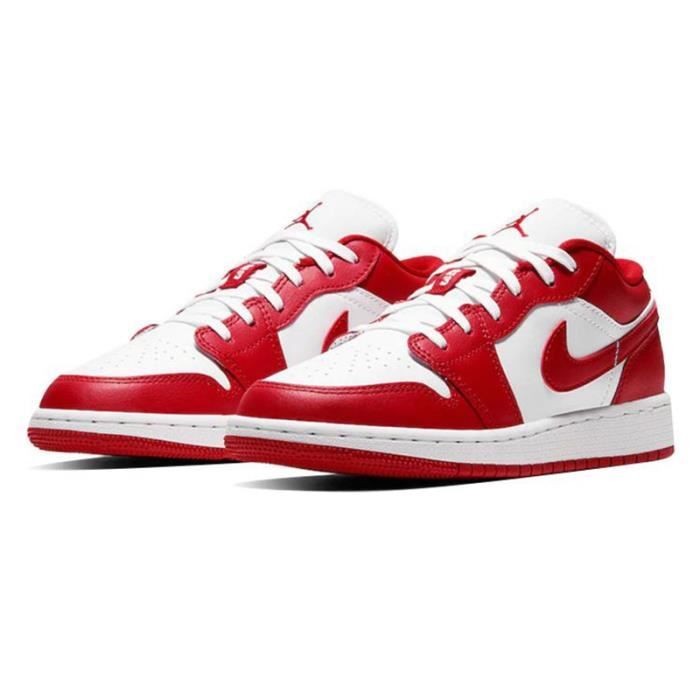 Air Jordans 1 Low Chaussures de Running Basket Air Jordans One Pas ... Air Jordans 1 Low Chaussures de Running Basket Air Jordans One Pas ...