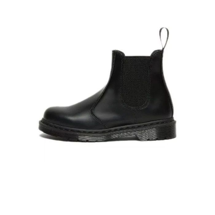 dr martens taille 40