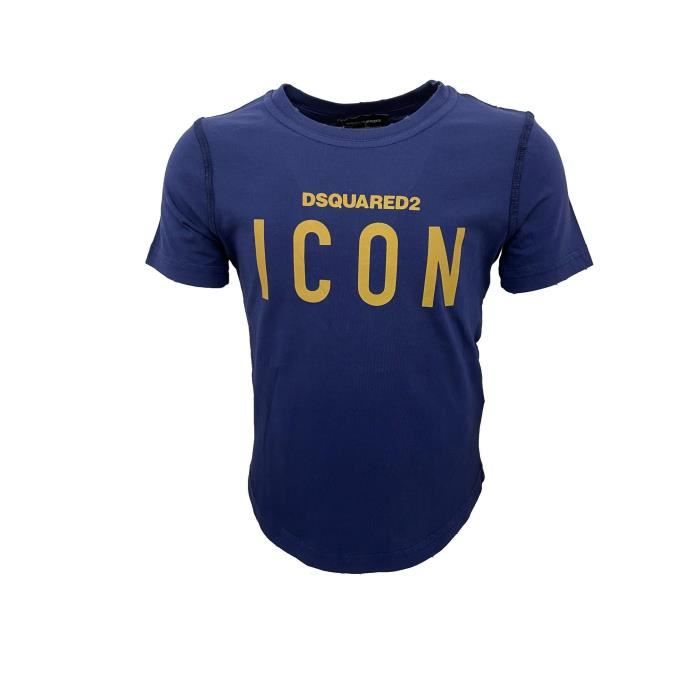 T shirt dsquared discount bambino
