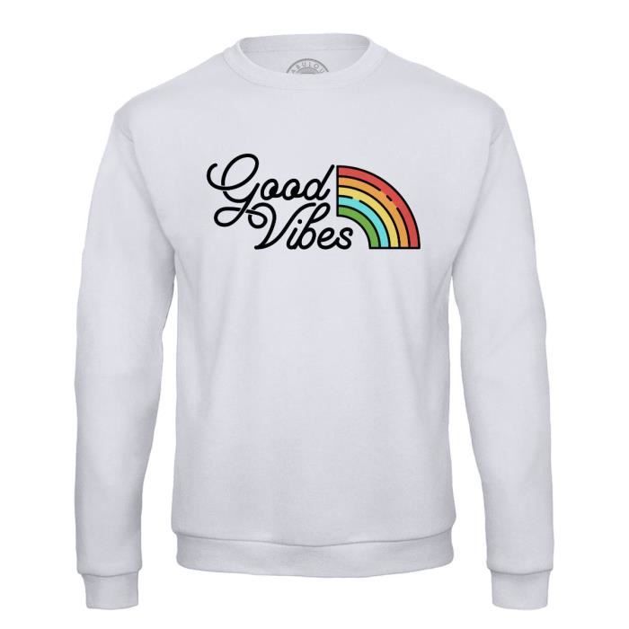 Sweat best sale sympa homme