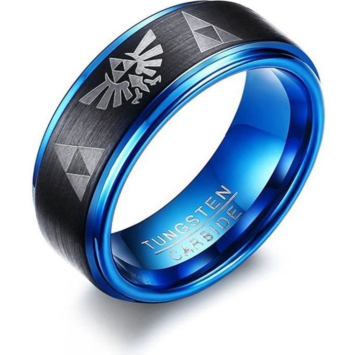 Bague zelda - Cdiscount