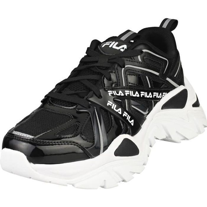 Fila 2025 Fila Femme Cdiscount Fila 2025 Fila Disruptor Noir Et