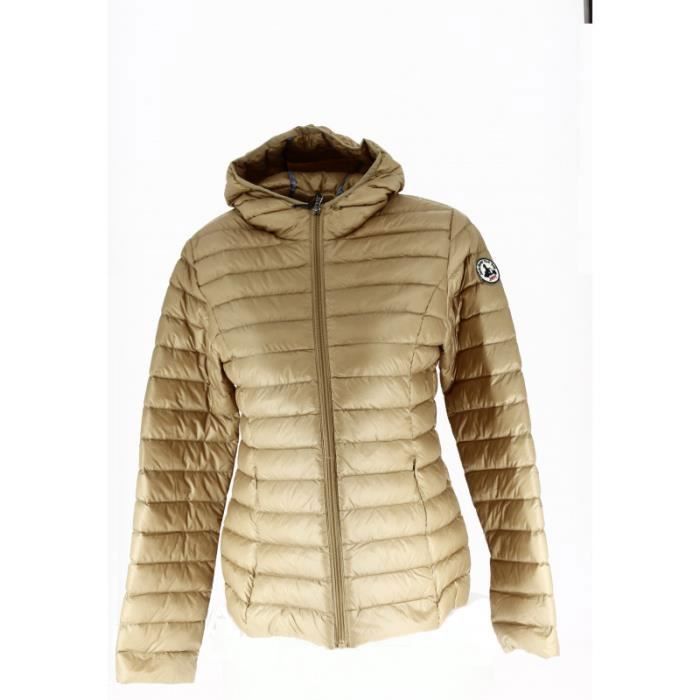 Doudoune jott sales femme occasion