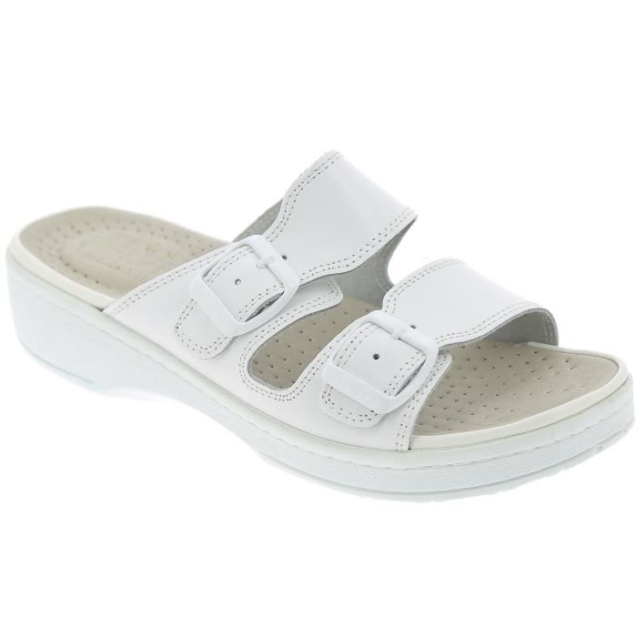 Mule medicale femme 2025