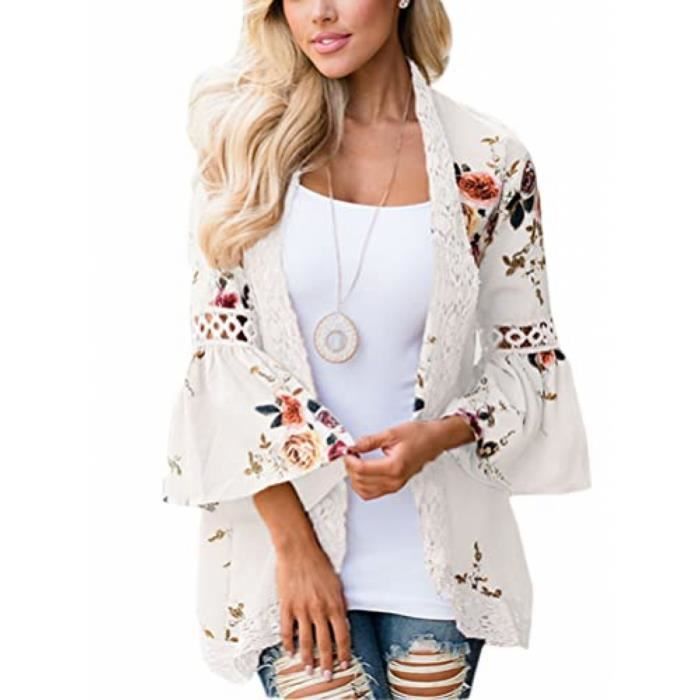 Steampunk Femme Allegra K Veste Décontractée Vintage Des Années 1960 Style Steampunk Ouvert Sur Le Devant Pour Femme, Rose, L Blazer Femme Chic Et Elegant