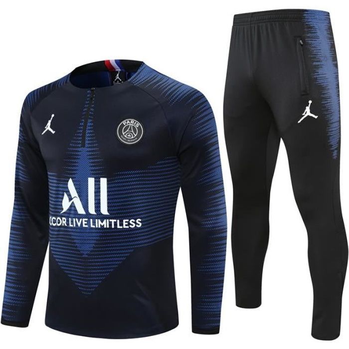 Survetement de Foot PSGx PARIS 2019 2020 Maillot de Football Garcon Enfant Kit Nouveau Cdiscount Appareil Photo