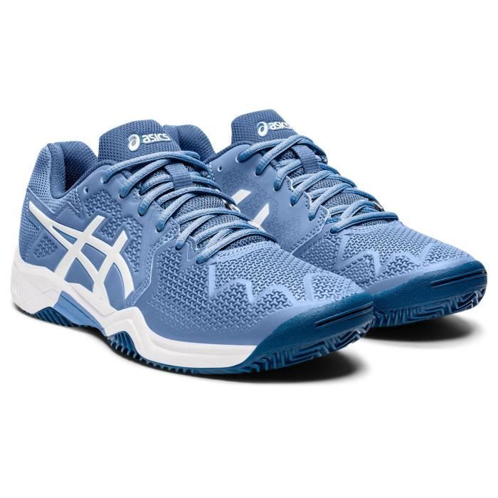 Asics gel resolution 7 bleu 2025