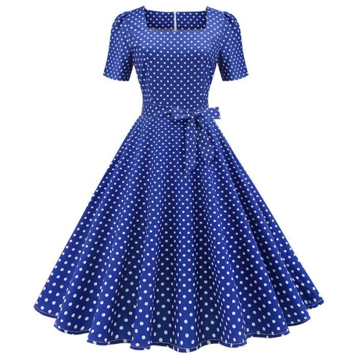 Robe 1950 pas cher hot sale
