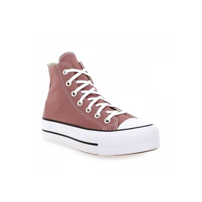 converse all star rose