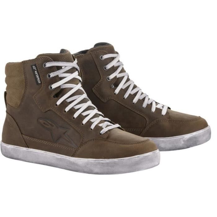 alpinestars ALPINESTARS BASKETS STELLA J-6 WATERPROOF