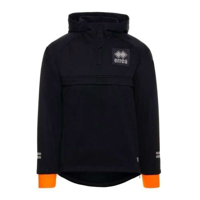 Veste Imperméable Errea QPR – Queens Park Rangers – Taille XL – Avec Capuche – Neuf