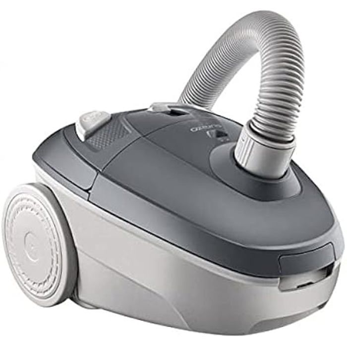 Aspirateur - MPM - Amica MOD-24 - 900 W - Compact - Efficace