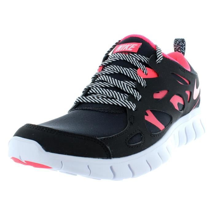 nike free run 2 femme gris